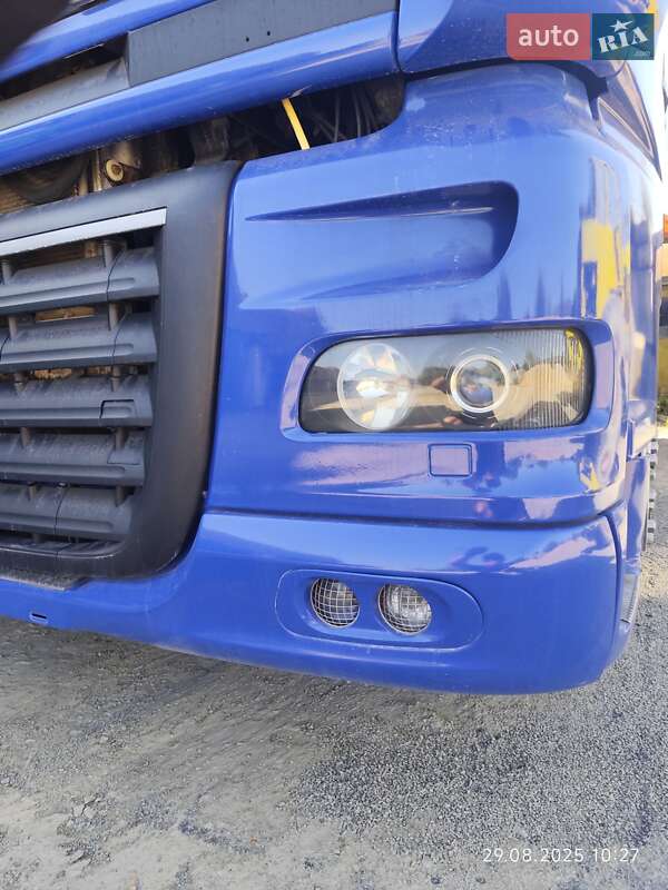 Тягач DAF XF 105 2013 в Ровно фото 3 Тягач DAF XF 105 2013 в Ровно