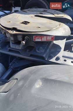 Тягач DAF XF 105 2013 в 