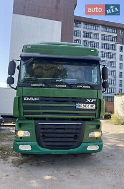 Тягач DAF XF 105 2008 в 