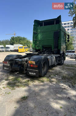 Тягач DAF XF 105 2008 в 