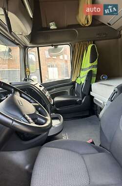 Тягач DAF XF 105 2012 в 