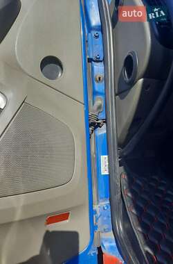 Тягач DAF XF 105 2009 в 