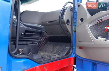 Тягач DAF XF 105 2009 в 