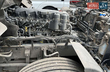 Самосвал DAF XF 105 2013 в 