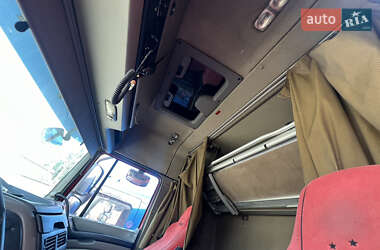 Тягач DAF XF 105 2011 в 