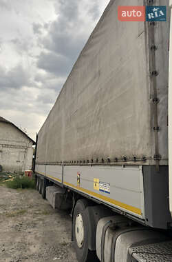 Тягач DAF XF 105 2007 в 