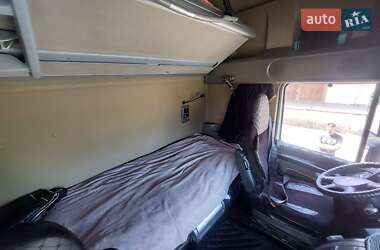 Тягач DAF XF 105 2011 в 