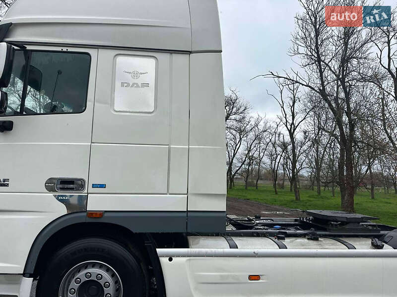 Тягач DAF XF 105 2013 в Миколаєві фото 9 Тягач DAF XF 105 2013 в Миколаєві