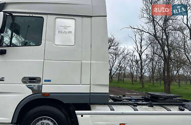 Тягач DAF XF 105 2013 в 