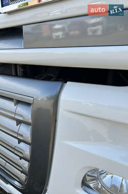 Тягач DAF XF 105 2011 в 