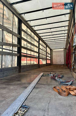 Тягач DAF XF 105 2011 в Ковелі