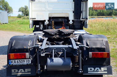 Тягач DAF XF 105 2012 в 