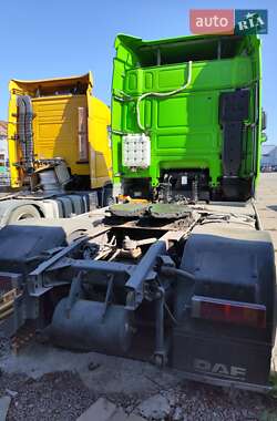 Тягач DAF XF 105 2007 в 