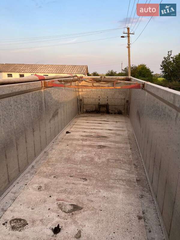 Тягач DAF XF 105 2008 в Хмельницком фото 11 Тягач DAF XF 105 2008 в Хмельницком