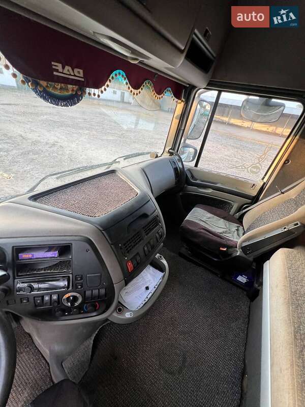Тягач DAF XF 105 2008 в Хмельницком фото 8 Тягач DAF XF 105 2008 в Хмельницком