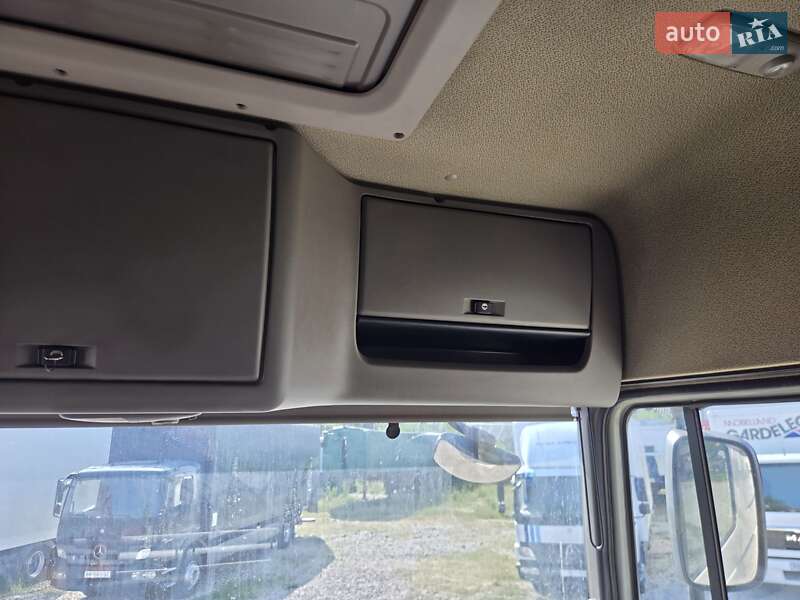 Тягач DAF XF 105 2013 в Бучаче