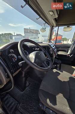 Тягач DAF XF 105 2013 в 