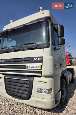 Тягач DAF XF 105 2013 в 