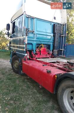 Тягач DAF XF 105 2010 в 
