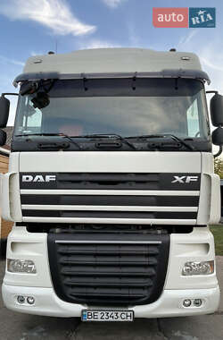 Тягач DAF XF 105 2013 в 