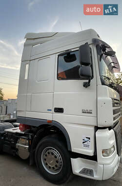 Тягач DAF XF 105 2013 в 