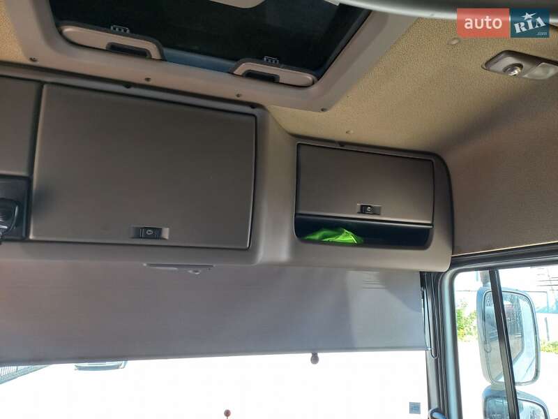 Тягач DAF XF 105 2010 в Житомире