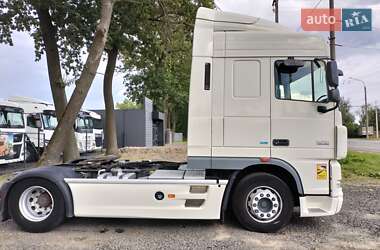 Тягач DAF XF 105 2013 в 