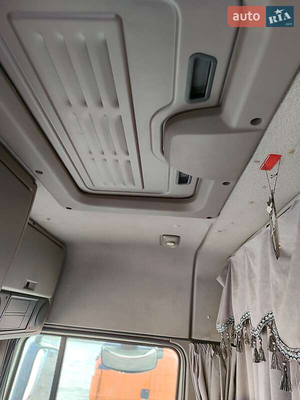 Самоскид DAF XF 105 2006 в Глухові
