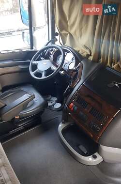 Тягач DAF XF 105 2012 в 