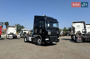 Тягач DAF XF 105 2013 в Києві