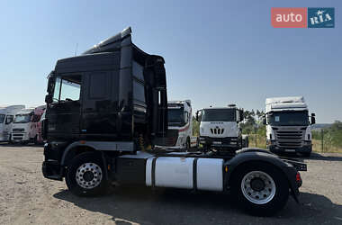 Тягач DAF XF 105 2013 в 