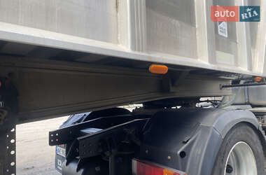 Самосвал DAF XF 105 2010 в 