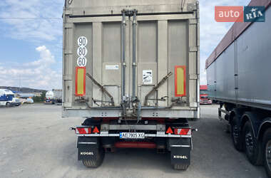 Самосвал DAF XF 105 2010 в 