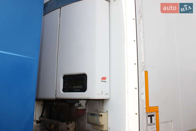 Тягач DAF XF 105 2007 в Черкассах