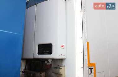 Тягач DAF XF 105 2007 в 