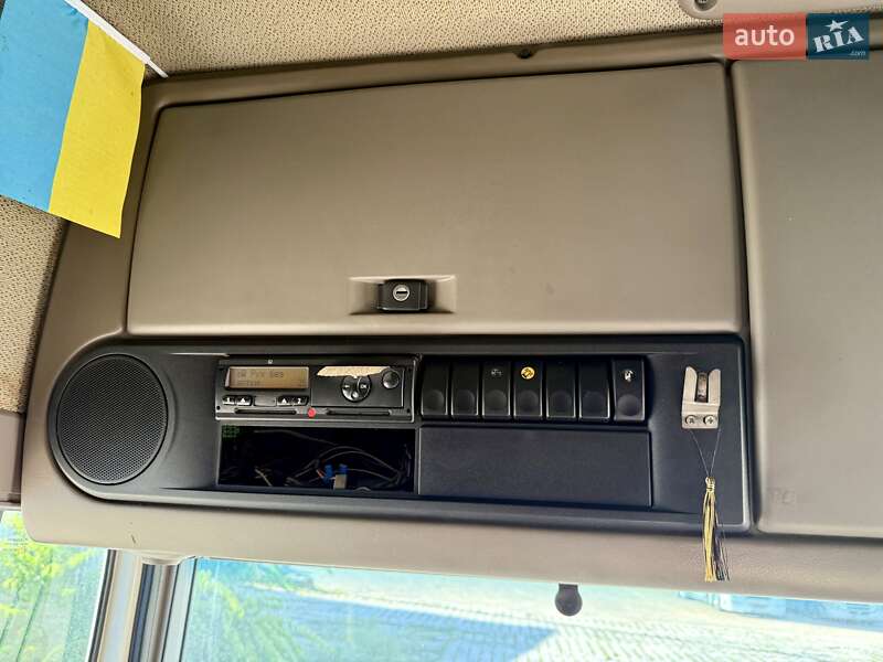 Тягач DAF XF 105 2013 в Одессе