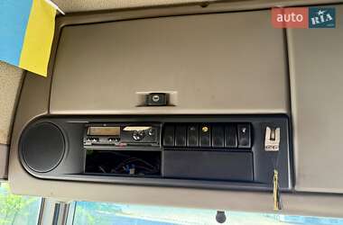 Тягач DAF XF 105 2013 в 