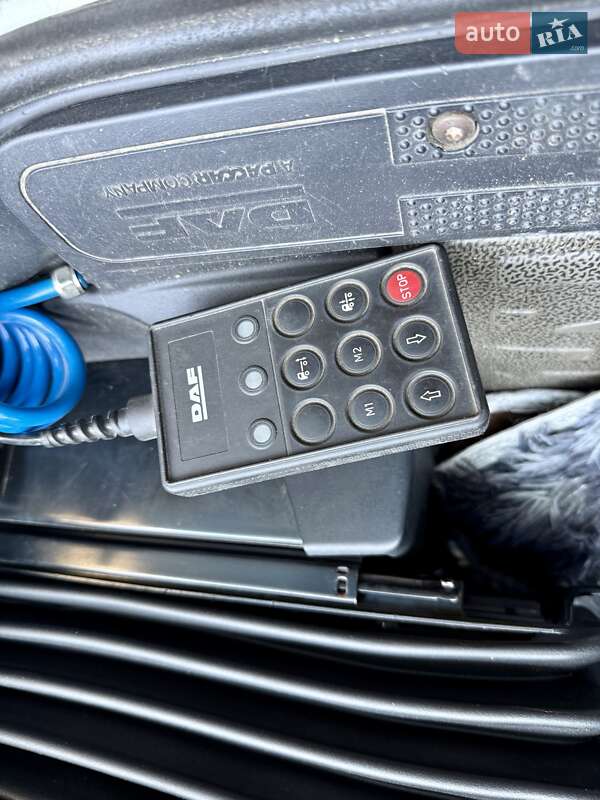 Тягач DAF XF 105 2013 в Одессе