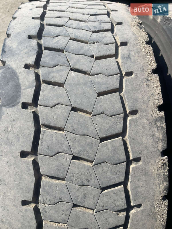 Тягач DAF XF 105 2011 в Одессе фото 3 Тягач DAF XF 105 2011 в Одессе