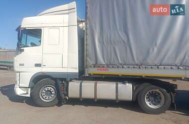 Тягач DAF XF 105 2009 в 