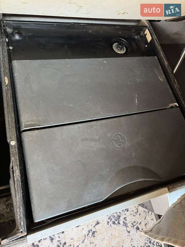 Тентованый DAF XF 105 2008 в Измаиле фото 13 Тентованый DAF XF 105 2008 в Измаиле