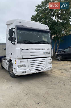 Тягач DAF XF 105 2008 в 