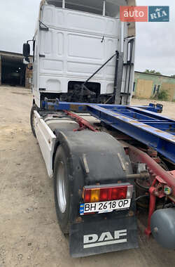 Тягач DAF XF 105 2008 в 