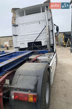 Тягач DAF XF 105 2008 в 