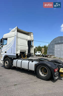 Тягач DAF XF 105 2014 в 