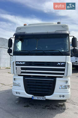 Тягач DAF XF 105 2014 в 