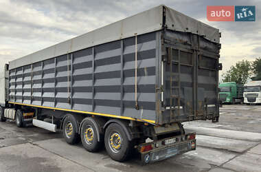 Зерновоз DAF XF 105 2012 в 