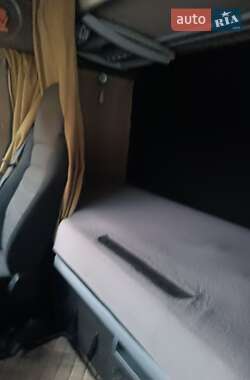 Тягач DAF XF 105 2011 в 