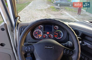 Тягач DAF XF 105 2011 в 