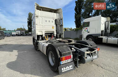 Тягач DAF XF 105 2011 в 